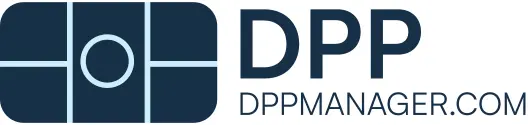 DPP Logo